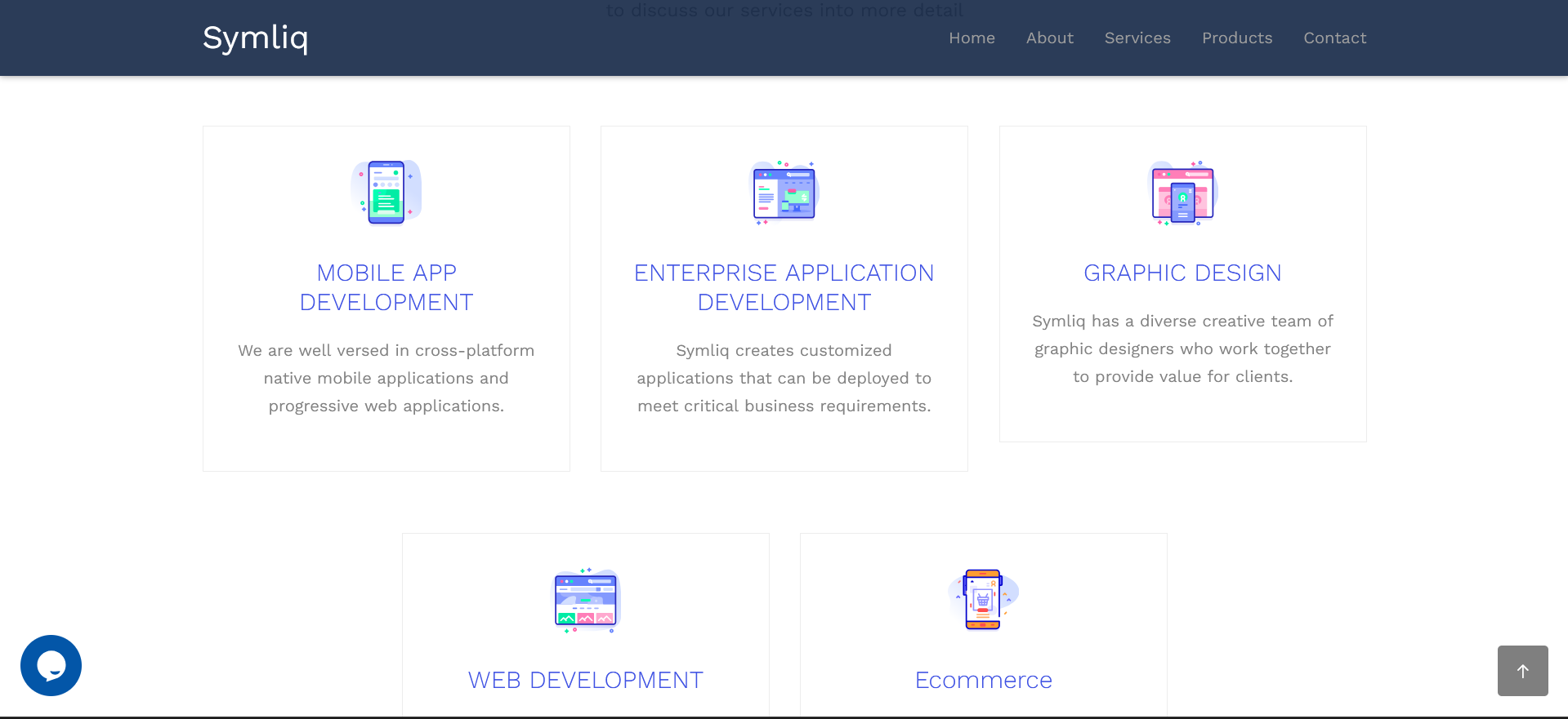 Web/Software Developer