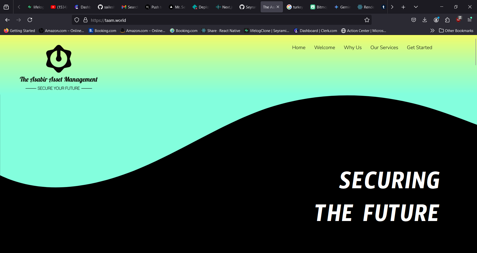 IT Infrastructure Contractor